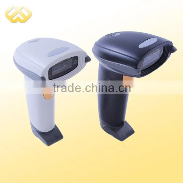 BS-S3 Low Cost Handheld 1D Laser Barcode Scanner With Auto Scan Function photo-2
