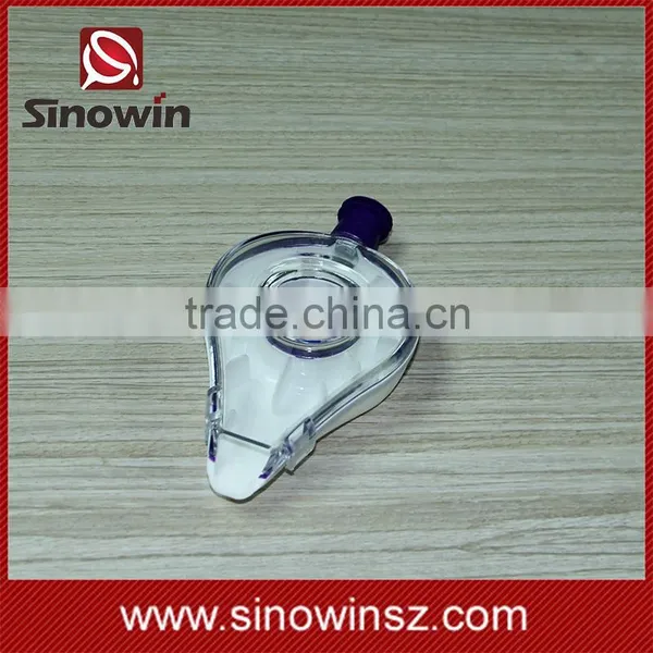 Food Grade Materials Wine Aerator Pourer Set Aerating Spouts photo-2