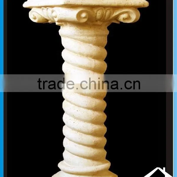Outdoor Tuscan Garden Pedestal photo-3