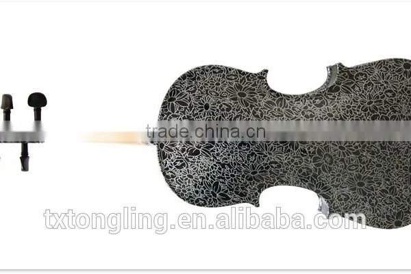 Musical Stringed Instruments Violin TL-1306 photo-5