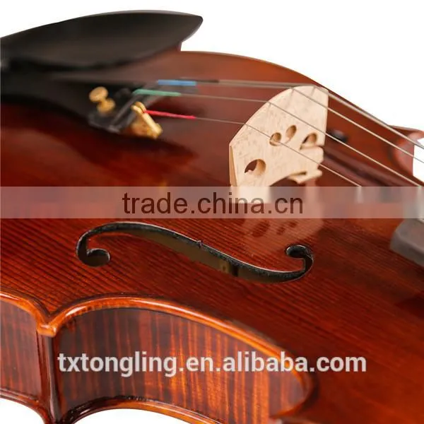 Flamed Viola Made In China Tongling Brands TL010 photo-4
