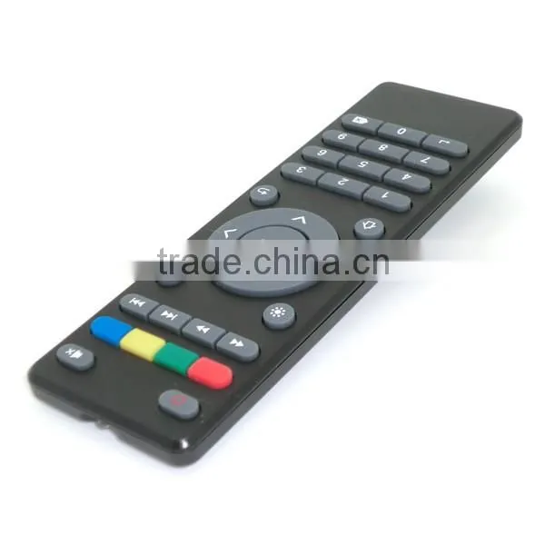 fm Usb Mp3 Player Module ir Remote Control photo-6