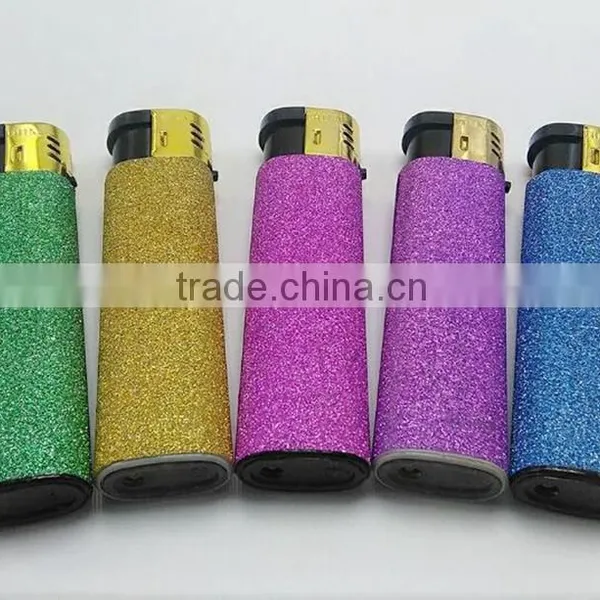 Rechargeable Electronic Cooling Car of Lighter Cigarette Lighters photo-5