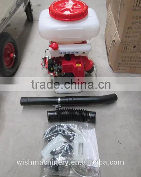 16L Mist Duster
