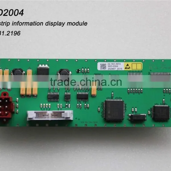 LCD 91.101.1112 New in Stock photo-3
