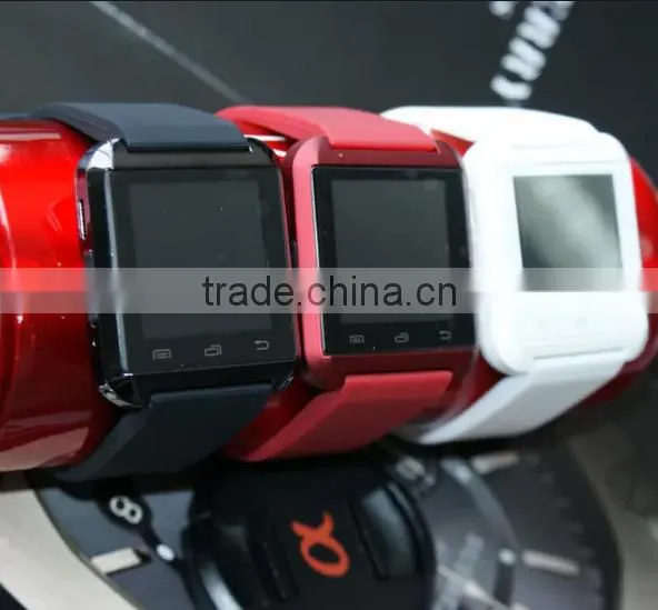 Bluetooth Smart Watch U8 Wrist Watch U SmartWatch for For Ios and Android