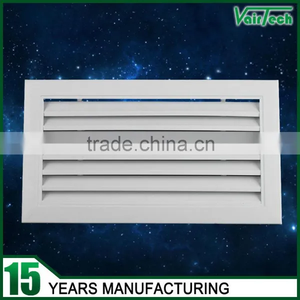 Air Condirtioning Aluminum Ventilation Grille Design photo-2