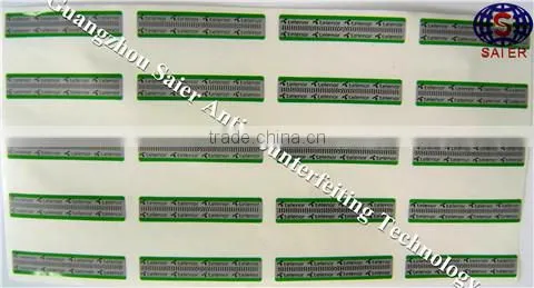 Custom Void Label/security Void Label photo-5