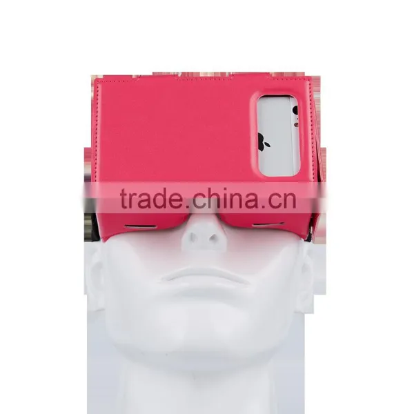 Best Selling 3d vr Glasses Virtual Reality With 3D Picture Effect photo-2