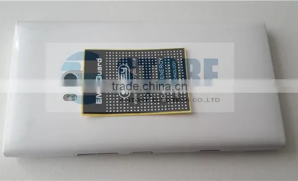 Wholesale Quantum Shield Energy Saver Chip Anti Radiation Sticker photo-5