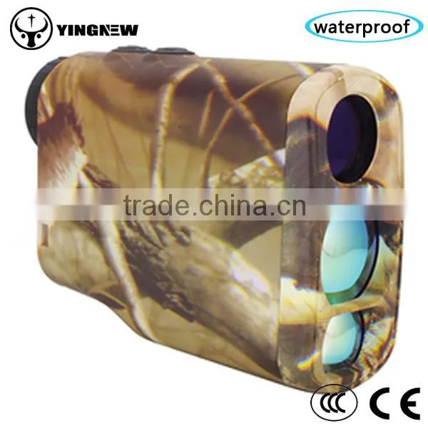 Hunting Outdoor Rangefinder Laser Hunting Equipment photo-6
