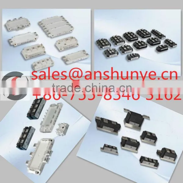 IGBT Module Diode Modules Thyristor Modules photo-2