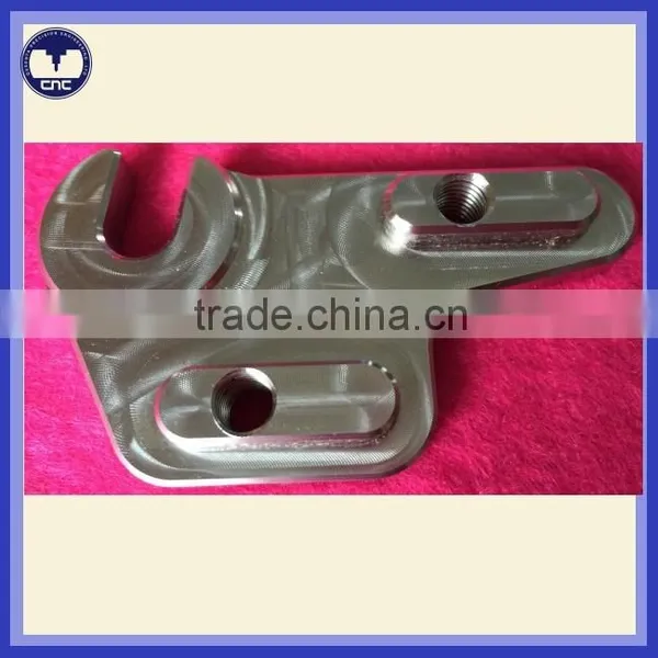 Precision CNC Stainless Steel Machining Parts