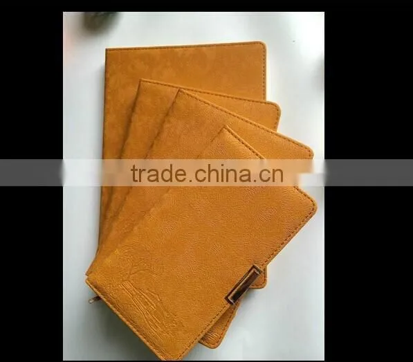 Business Notebooks With Pen