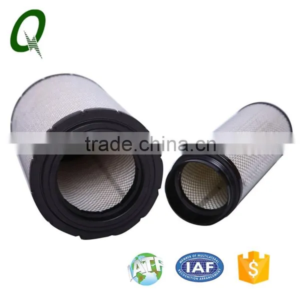 Tractor Air Filter for Tractor Engine System of Deere Quality Choice photo-4