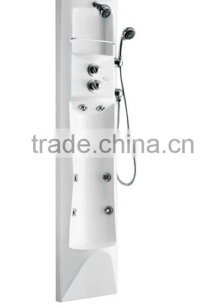 New Arrival Wholesale Massage Bath Shower Column