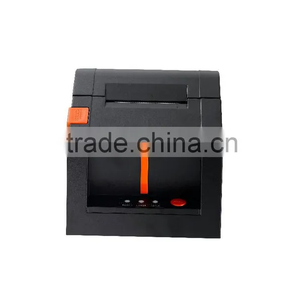 Retail Supermarket Cash Register/restaurant POS System| Terminal With Barcode Scanner Quality Choice photo-4