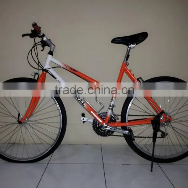 City Bicycle Made in China