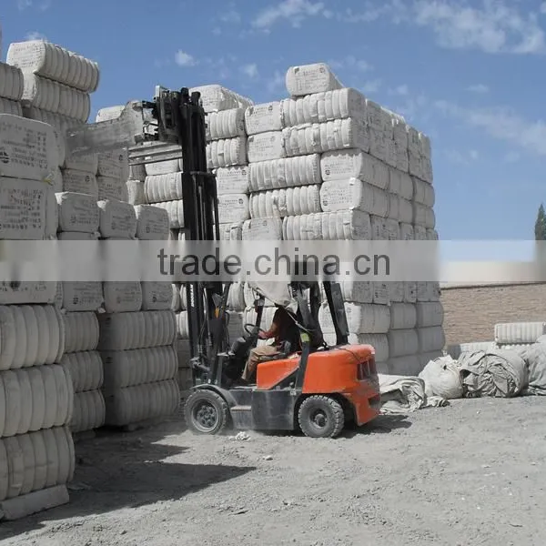 Factory Supply Bale Clamps for Japanese and Chinese Brand Electric Diesel Gasline LPG and CNG Forklift Use photo-4