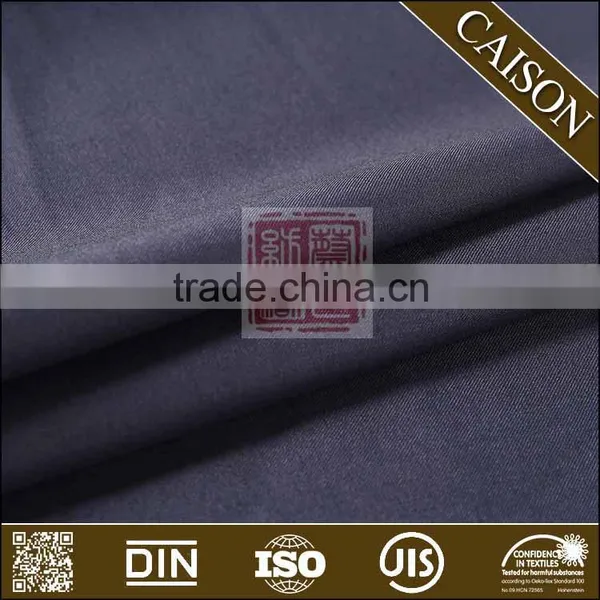 2016 Newest 10 Years Experience Soft Plain TR Fabric photo-2