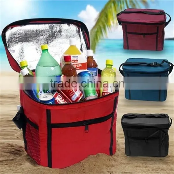 Promotional Cooler Bags photo-2
