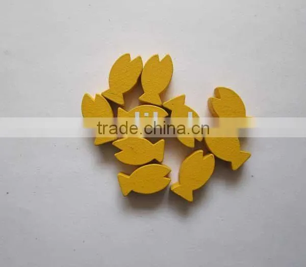 Fish Food Wood Token