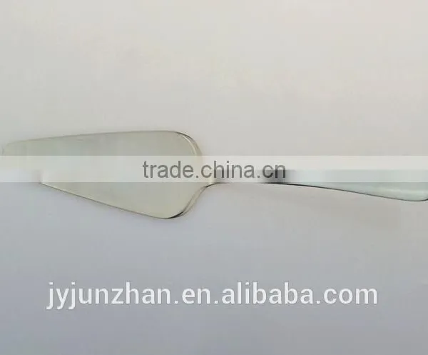 High Grade Stainless Steel Cake Server for Factory Sell Directly photo-4