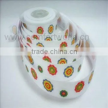 Colorful Satin Ribbon Printer photo-2