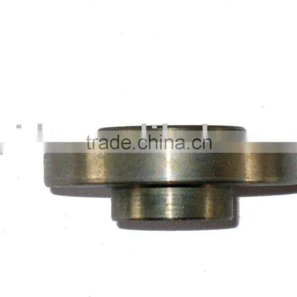 Metal Gasket Caburized Wear Washer From Mild Steel With High Hardness in Surface and Fair Toughness in Core