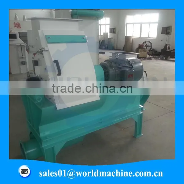 (website/Wechat: Hnlily07) Kettle Feed Hammer MIll/ Poultry Feed Hammer Mill photo-4