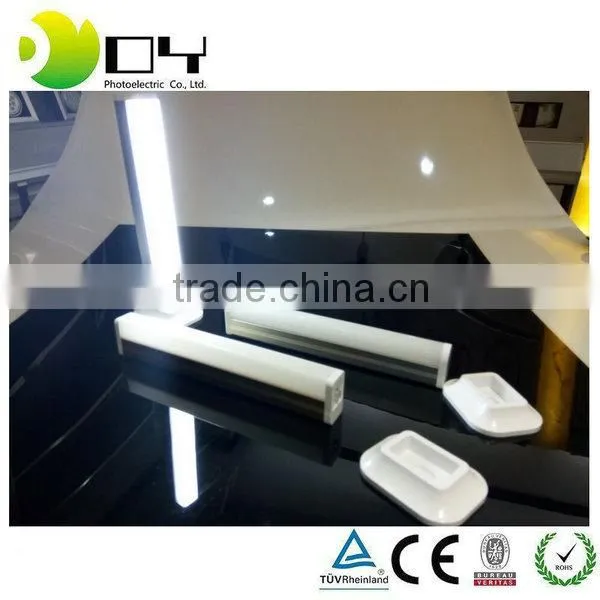 Long Lifespan Handheld Emergency Light Flashing Saving Energy Emergency Light photo-3