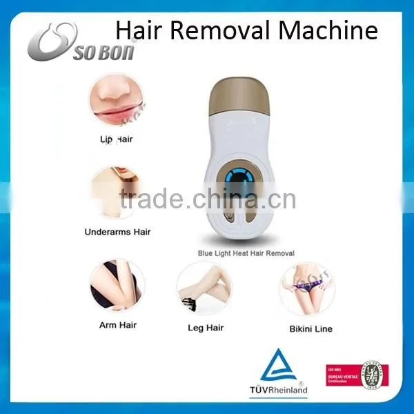 Blue Ray Thermal Permanent Hair Removal Device Quality Choice