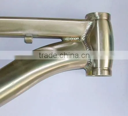Alloy MTB Bike Frame photo-2