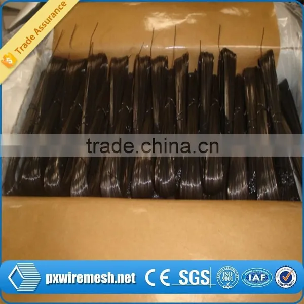 Best Quality Black Annealed Iron Wire for Binding Wire(factory&ISO9001) photo-2