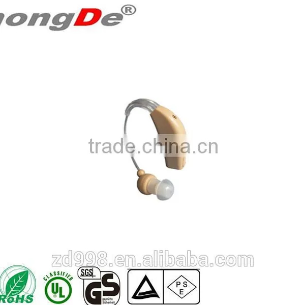 Hearing Aid,digital Hearing Aid,hearing Aid Battery photo-3