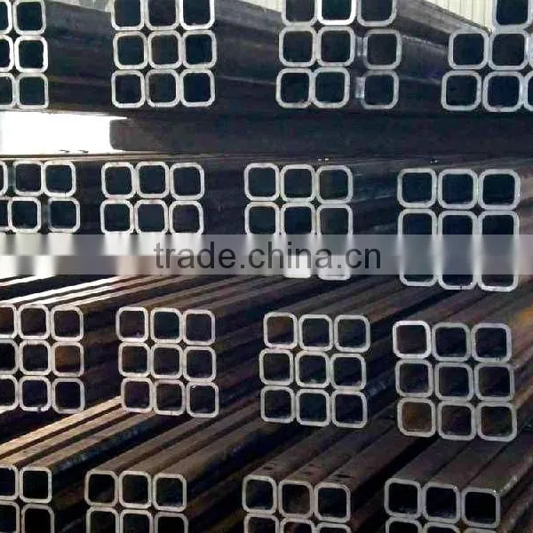 Hot Dipped Rectangular Hollow Section photo-4
