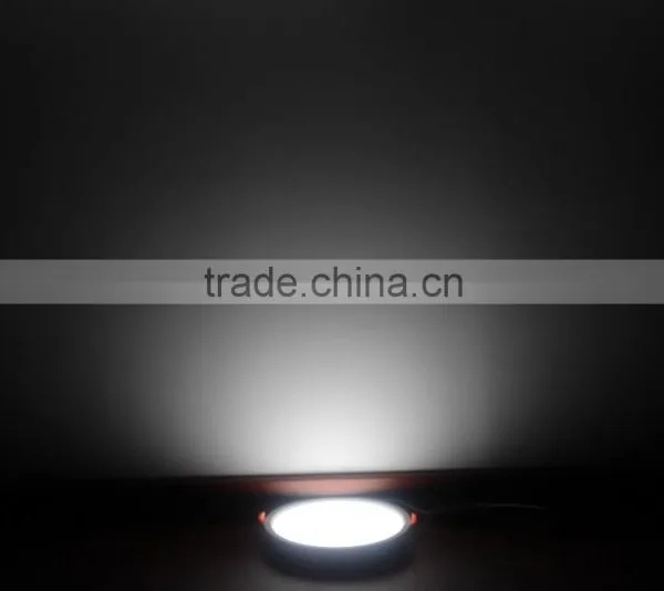 Led Round Downlight 6w Sell Like Hot Cakes photo-2