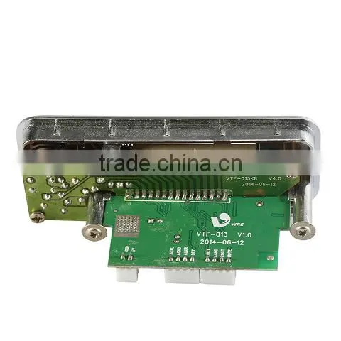 Professional Supply fm Aux Usb sd Mp3 Player Motherboard photo-4