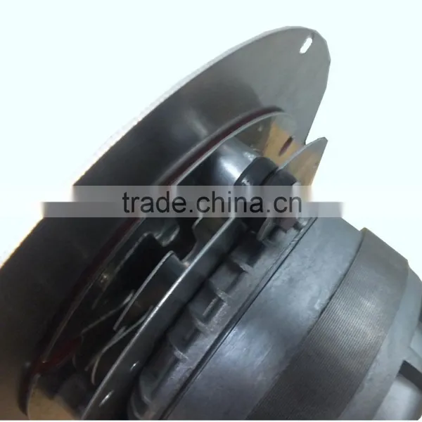 Stainless Steel Wood Pellet Stove Fan With Thermal Protection 130 Degree Quality Choice photo-5