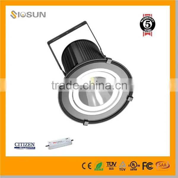 200W 23895Lumens CCT 4000K Citizen COB Chip High Power LED High Bay Light photo-4
