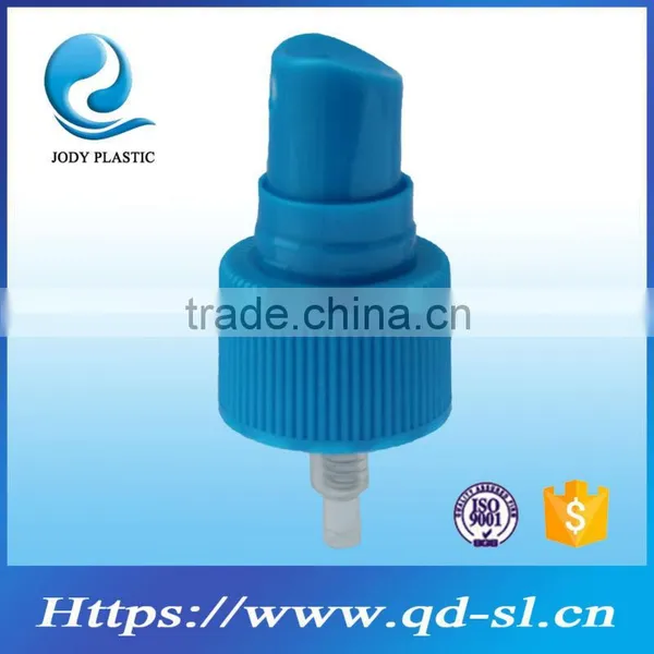 Guang Zhou Plant Cosmetic Bottles Sprayer Triggers , Micro Air Freshener Perfume Pump Sprayer photo-2