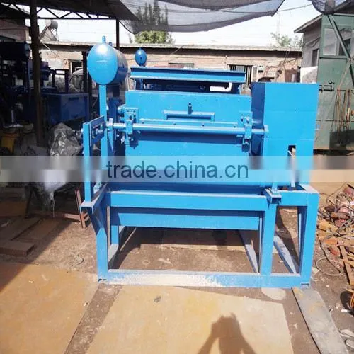 Large Capacity Egg Tray Machine With Low Cost in Qinyang City photo-2