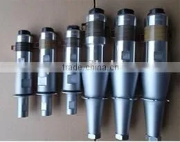 Welding machine Usage 15KHZ Ultrasonic Transducer