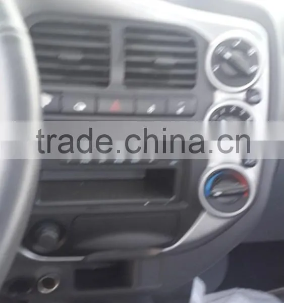 KIA BONGO 4X2 1.2t photo-5