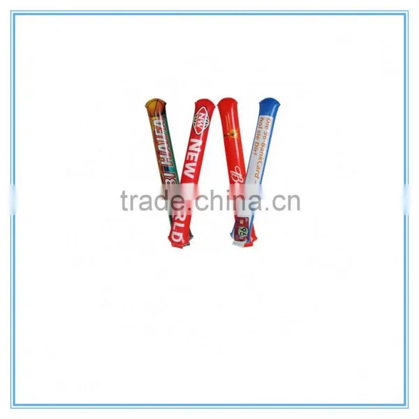 2016 Inflatable Cheering Stick ,Inflatable Baseball Bat Stick photo-5
