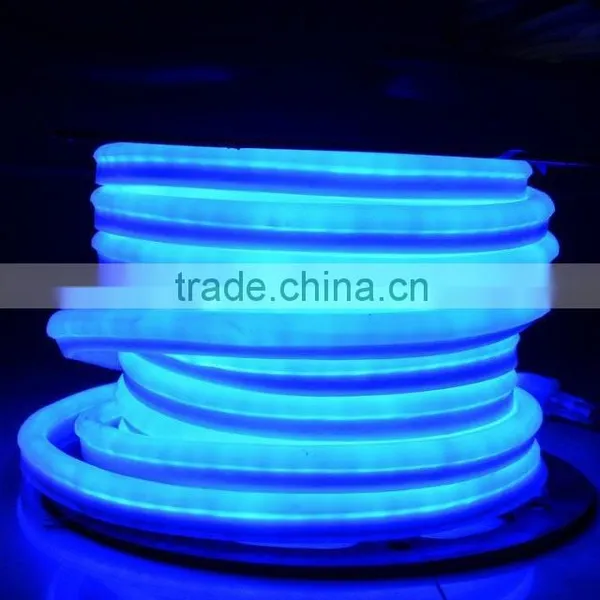 2015 High Quality Flex Neon Led Light for Decoration Trade Assurance photo-2