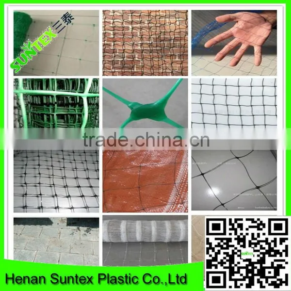 pe Orchard Net and Professional Agricultural Net for Vegetable Support photo-4