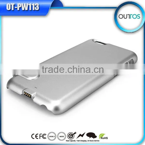 New Item 2016 Mobile Charger Battery Backup for Iphone 6 photo-5