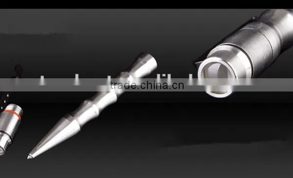 LED Tactical Pen , Novelty Windows Broken Tool as Gift Pen photo-4