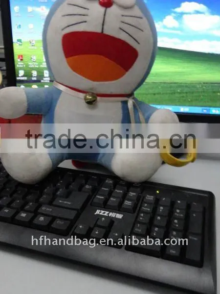 Doraemon Plush Toy